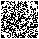 QR code with A V Recycling Center contacts
