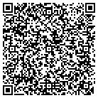 QR code with CCR of Texas contacts