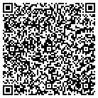 QR code with D E F Recycling contacts