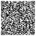 QR code with C & R Hoffman Ltd Inc contacts