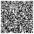 QR code with James Center Parking Garage contacts