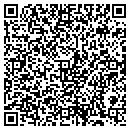 QR code with Kingdom Garages contacts