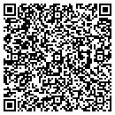 QR code with Jc's Hauling contacts