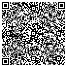 QR code with mister battery contacts
