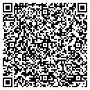 QR code with Oscars Junkyard contacts