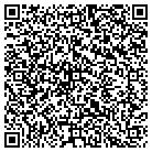 QR code with Manhattan Parking Group contacts