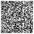 QR code with Manhattan Parking Group contacts