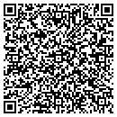 QR code with Marcparc Inc contacts