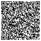QR code with Martin's Parking Systems Inc contacts
