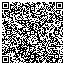 QR code with Monterey Garage contacts