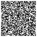 QR code with Onterie Center Parking contacts