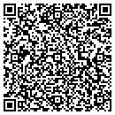 QR code with s&v recycling contacts