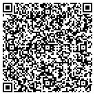 QR code with T&S Scrap Metal Cleanup contacts