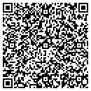 QR code with S R T Enterprises contacts