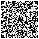 QR code with J Bolado Clothiers contacts