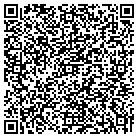QR code with James R Hanlon Inc contacts