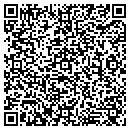 QR code with C D & L contacts