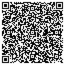 QR code with Martin W Cain MD contacts
