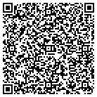 QR code with Heavenly Design Printshop contacts