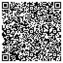 QR code with C Recovery Inc contacts