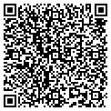 QR code with D R D Waste Treatment contacts