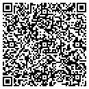 QR code with River Front Garage contacts