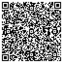 QR code with Rudin Garage contacts