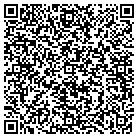 QR code with Ryders Alley Garage LLC contacts
