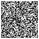 QR code with Rd Ridhardson contacts