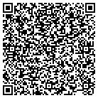 QR code with Tzelios Business Service contacts
