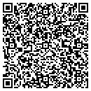 QR code with Upland Riders contacts