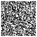 QR code with Usapark Net contacts