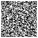 QR code with J C Paper CO contacts