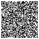 QR code with Keyes Fibre CO contacts