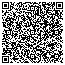 QR code with Yale University contacts