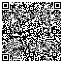 QR code with A1 Parking contacts