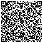 QR code with A1 Parking Lot Maintenance contacts