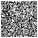 QR code with A1 Striping contacts