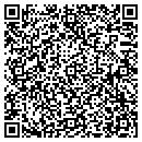 QR code with AAA Parking contacts