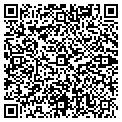 QR code with Rwb Recycling contacts