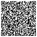 QR code with Adler Sling contacts