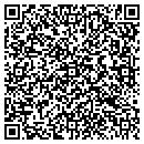 QR code with Alex Parking contacts