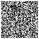 QR code with TECH-SA-PORT contacts