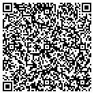 QR code with Anza Parking Corporation contacts