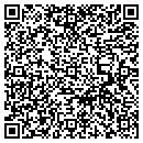 QR code with A Parking LLC contacts