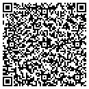 QR code with A P Parking Corp contacts