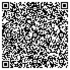 QR code with Central Parking System Of Connecticut Inc contacts