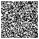 QR code with C F S Parking Service contacts