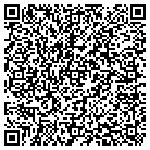 QR code with Chattanooga Parking Authority contacts