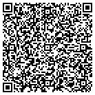 QR code with Chicago Suburban Mass Transit contacts